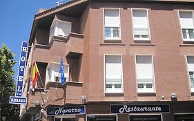 Hotel Navarro